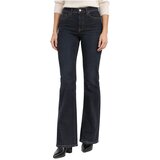 Emme Marella Jeans flare EMMSLIMFLARE Modra Cene
