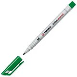Stabilo OHPen &quot,M&quot, zeleni alkoholni flomaster 1,0mm Cijene
