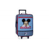 Disney mickey kofer 50 cm plava ( 25.290.61 ) Cene