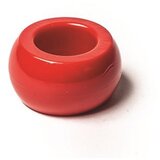 Mister B Tight Fluffer Red Cene