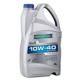 RAVENOL motorno ulje LLO SAE 10W40 4L | ePonuda.com