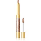 Revolution Glam sjenilo za oči sa šljokicama 2 u 1 nijansa Lustre 11 g | shoptok.hr