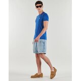 Polo Ralph Lauren Kratke hlače & Bermuda SHORT PREPSTER 5 POCHES EN DENIM Modra | Shoptok.si