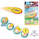 Magic Toys Play Out Super Fly zložljiv frizbi Cene