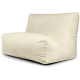 SLOWDOWN Krem vreća za sjedenje od bouclé tkanine Sofa Seat Lounge – | shoptok.hr