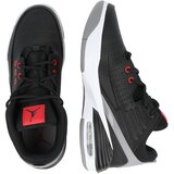 Jordan Nizke superge 'Max Aura 5' rdeča / črna | Shoptok.si