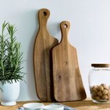 Dekordom Daska za sečenje mooka 45x20 - hml ( 044328 ) | Eponuda.com