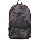 Essential Backpack Crna