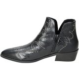 Skydiva Gležnjarji M5792 Črna | Shoptok.si