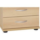 MID.YOU Predalnik Serie 4000, Barva Bukve | Shoptok.si