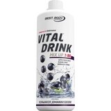 Best Body Nutrition vital drink - črni ribez Cene