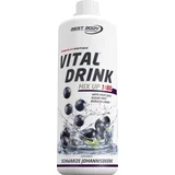 Vital Drink - Crni ribiz