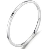  Prsten IV-16936 - Srebrna/ 59 mm KP16936 | Shoptok.si