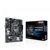 Asus PRIME H510M-K LGA1200 (10th&11th-gen) mATX DDR4 matična plošča Cene
