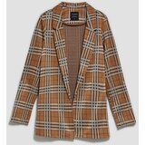 Marisse Jacket Z-Mr-3902 Coffee | ePonuda.com
