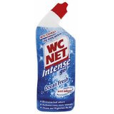 Wc Net tečnost za čišćenje ocean fresh Act.750ml Cene