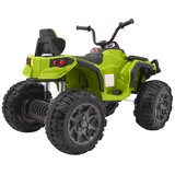 Quad atv na akumulator zeleni | shoptok.hr