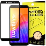  Kaljeno staklo sa okvirom za Huawei Y5 P 2020 | shoptok.hr