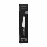 Fiskars kuharski nož Titanium 1027296 | Shoptok.si