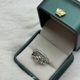  Srebreni Prsten 925 | Eponuda.ba