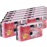  Jednokratni fotoaparat Love Hearts 11 ST S ugrađenom bljeskalicom Cijene