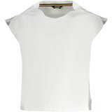 K-Way SHORT SLEEVE T-SHIRT GIRL WHITE | Shoptok.si