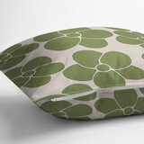 Mila Home Ukrasna jastučnica 43x43 cm Green Meadow – | shoptok.hr