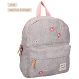 Kidzroom dječji ruksak Blossom and Bows - Grey Rose | shoptok.hr