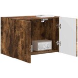 TV stenska omara Dimljeni oreh 59,5 x 31 x 40 cm, (5000092102) | Shoptok.si