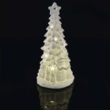  LED božićna dekoracija LED/2xAA, toplo belo svetlo, jelka | Eponuda.com