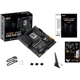 Asus TUF GAMING B760-PLUS WIFI Intel B760;LGA 1700,4xDDR5 HDMI,DP;RAID;2.5Gb LAN;Wi-Fi 6E;ATX | Eponuda.ba