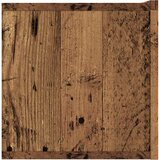  Zidni TV ormarić staro drvo 120x30x30 cm konstruirano drvo | shoptok.hr