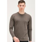 Dewberry T8588 BIKE COLLAR MEN'S SWEATSHIRT-RIGHT | shoptok.hr