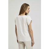 Moodo Women's blouse - ecru white | Eponuda.ba