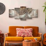 Artgeist Slika Na Platnu Sparkling Dandelions | Shoptok.si