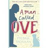 Bookpoint Fredrik Backman - A Man Called Ove | ePonuda.com