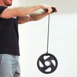 Kineta trenažer za podlaktice s namotavanjem utega | shoptok.hr