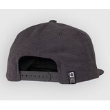 Salty Crew Drifter Snapback Kapa s šiltom black | Shoptok.si