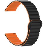 INF Pašček za uro Huawei GT4, Samsung Watch6, 22mm, (21235891) | Shoptok.si