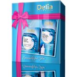 Delia HYDRO FUSION + Set | Eponuda.ba