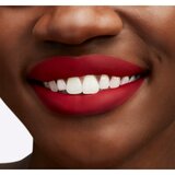 MAC Cosmetics Retro Matte Liquid Lipcolour mat tekući ruž za usne nijansa Ruby Phew! 5 ml | shoptok.hr