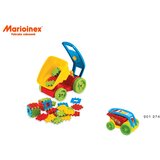 Olimp Sport Auto i waffle kocke | ePonuda.com