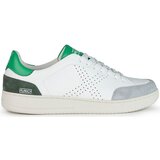 Munich Modne superge X-court Bela | Shoptok.si