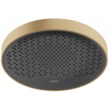 Hansgrohe rainfinity 360 tuš ruža 1 jet, bronza 26231140 Cene