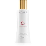 ICONIQUE C+ Colour Protection 2 steps for vibrant hair and long lasting colour poklon set (za obojenu kosu) | shoptok.hr