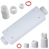 Zunanja Naprava POE Repetitor – Vodoodporen, 30W, RJ45 1x IN 1x OUT | IEEE802.3af/at, 10/100 Mb/S, 100 M, (5000222779)