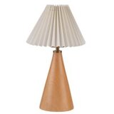Opviq 8899-7 creamgoldoak table lamp | ePonuda.com