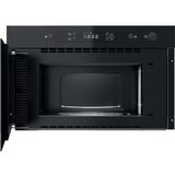 Whirlpool Mikrovalna pećnica ugradbena MBNA900B | shoptok.hr