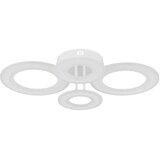 Globo STROPNA LED-SVETILKA ANTHONY 3000/4200/6000 K 230 V Cene
