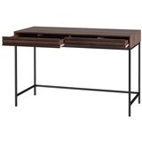 Støraa Radni stol s pločom stola u dekoru oraha 50x120 cm Celine – | shoptok.hr